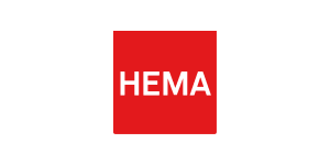 Logo - HEMA
