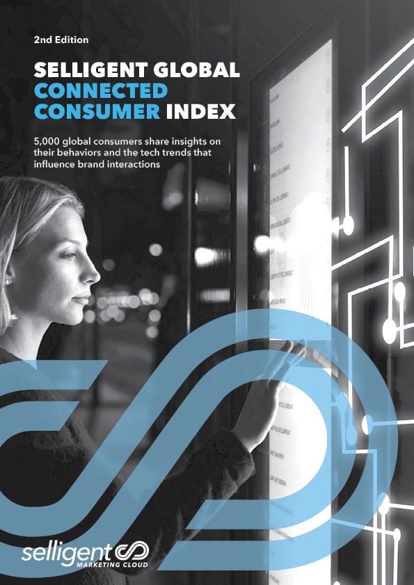 Connected Consumer Report